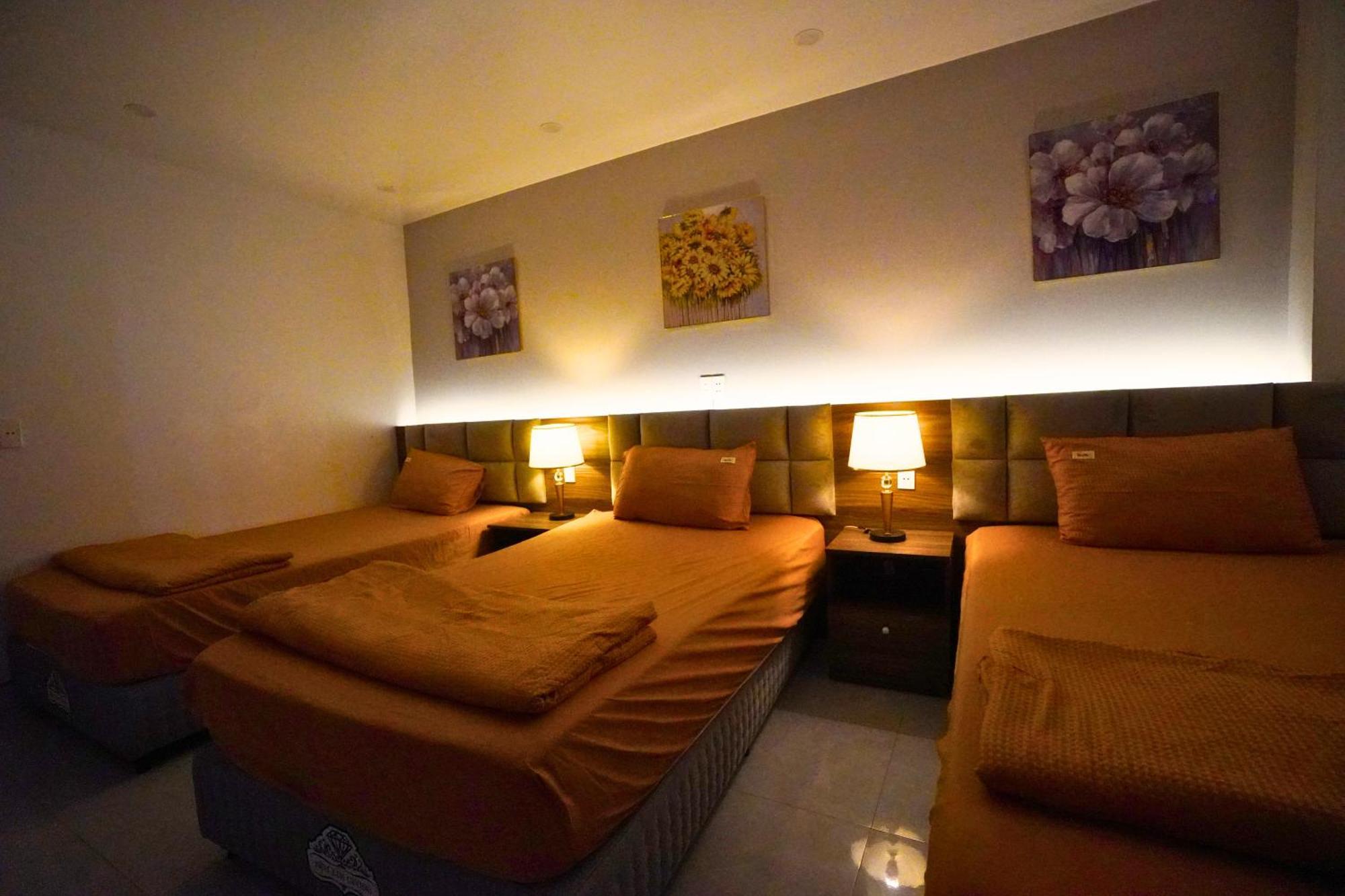 Ha Giang Lotus Hostel Motorbikes Tours المظهر الخارجي الصورة