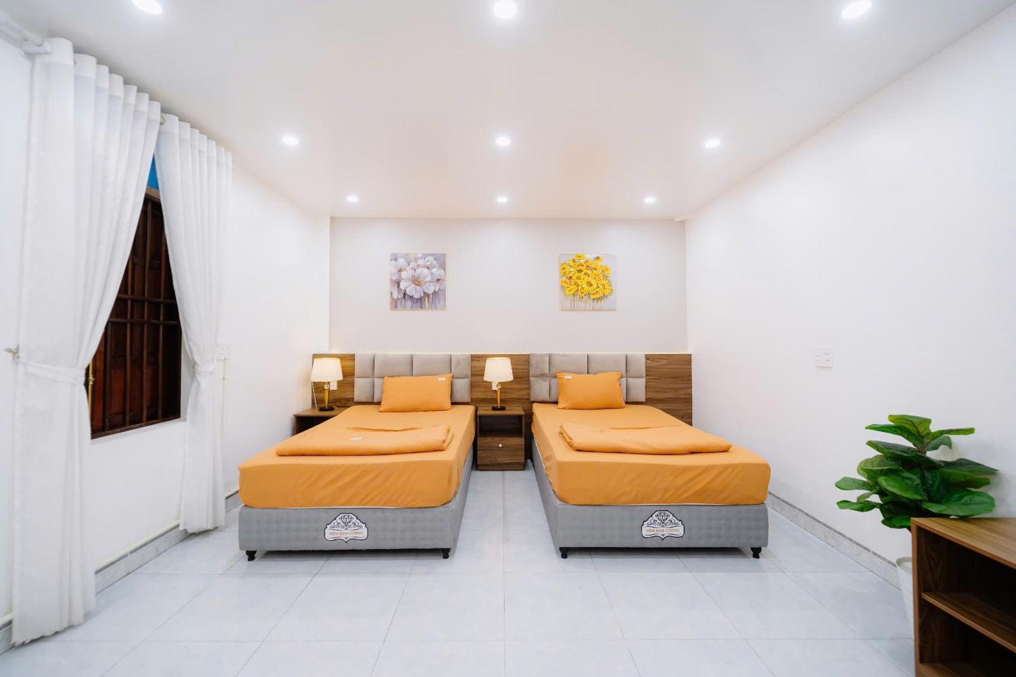 Ha Giang Lotus Hostel Motorbikes Tours المظهر الخارجي الصورة